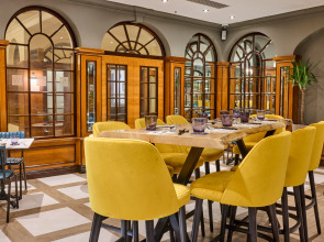 Copthorne Tara Hotel London Kensington