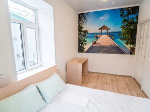 Хостел Like Тула