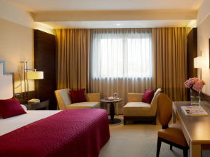 Starhotels Grand Milan