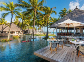 Constance Belle Mare Plage