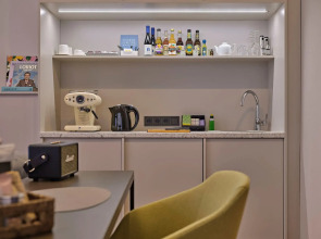 Classik Hotel Alexander Plaza