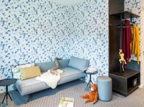 ibis Styles Amsterdam Airport (new)