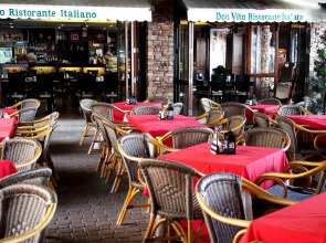 Boracay Mandarin Island Hotel