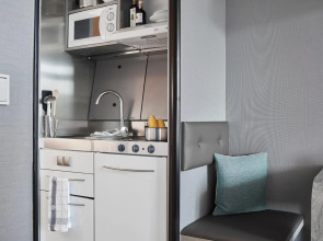 Living Hotel am Deutschen Museum