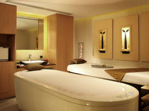 Radisson Blu Plaza Delhi Airport