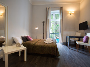 Antique Apartments Old Town