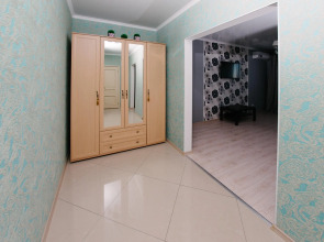 Апартаменты на переулке Почтовый