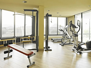 Protur Turó Pins Hotel