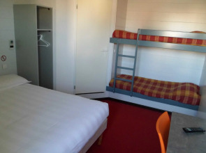 Brit Hotel Essentiel Albi Parc des Expos