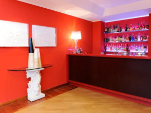 Tower Genova Airport Hotel & Conference Center