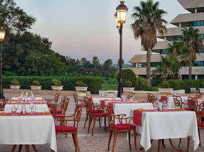 Sheraton Club des Pins Resort