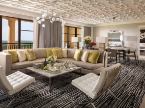 Four Seasons Resort Orlando at WALT DISNEY WORLD® Resort