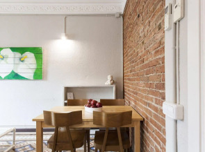 Fuster Apartments By Aspasios