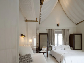 SALA Samui Choengmon Beach