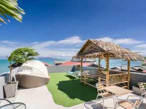 Pelegrin Hotel Samui