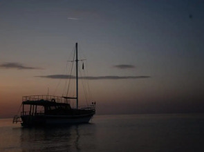 Hane-i Keyif Pension