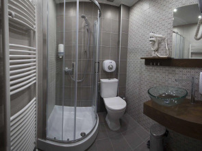 Tsikeli Boutique Hotel Meteora - Adults Friendly