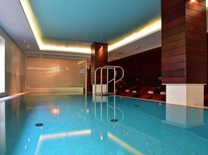 Pestana Berlin Tiergarten