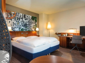 Seminaris Seehotel Potsdam