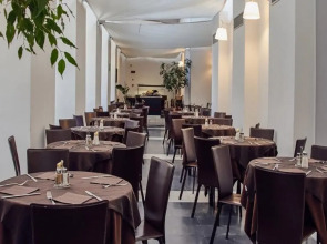 NH Collection Palermo Palazzo Sitano