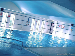 Crowne Plaza Liverpool City Centre by IHG