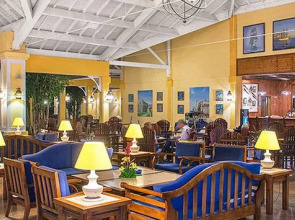 Fiesta Americana Punta Varadero