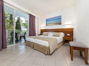 Hi! Palmanova Palace