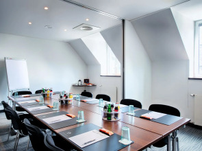 ACHAT Hotel Wiesbaden City