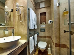 Budget Hotel Victoria