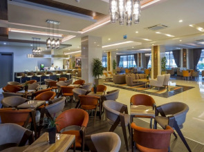 Side Sunport Hotel & Spa - All Inclusive
