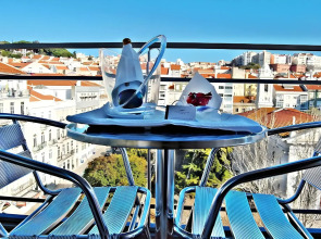 Lisbon City Hotel