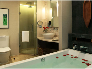 Howard Johnson Resort Sanya Bay