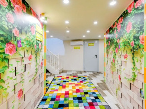 Отель «Краски Лета»