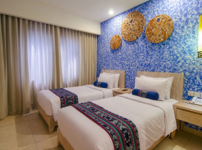 Natya Hotel Gili Trawangan