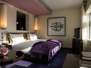 Sofitel Casablanca Tour blanche