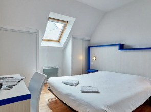 Residence Le Domaine de la Corniche - Vacancéole