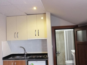 Alya Suite Residence