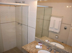 Augusto's Copacabana Hotel