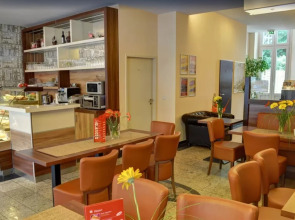 Olivaer Apart Hotel am Kurfürstendamm