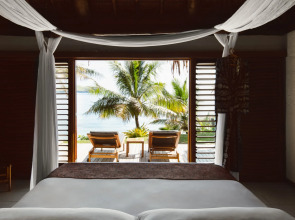 Tokoriki Island Resort - Adults only