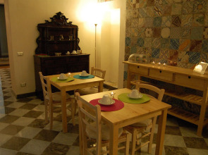 B&B Federico Secondo