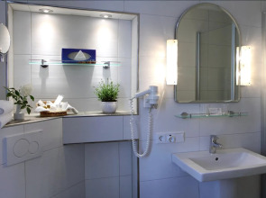 Hotel Edelweiss Garni