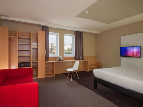 ibis Киев Вокзал