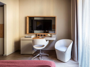 Worldhotel Cristoforo Colombo