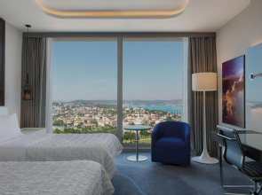 Le Meridien Istanbul Etiler