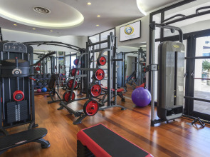 La Cigale Tabarka Hotel - Thalasso & Spa -Golf