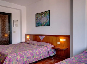 Hotel Olimpo Le Terrazze