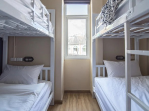 Fin Hostel Co Working