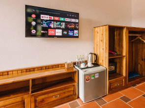 Palm Hill Resort Phu Quoc