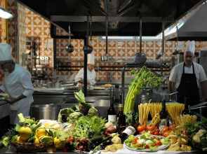 Pietra di Luna Hotel